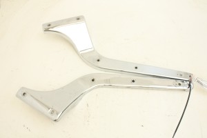 STELAŻ MOCOWANIE BŁOTNIKA Kawasaki VN 800 Vulcan 96-05