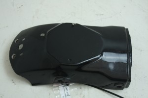 BŁOTNIK TYLNY NADKOLE Yamaha XS 250 77-78