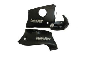 OWIEWKA DOLNA PŁUG Suzuki GS 500