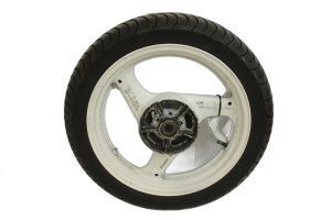FELGA TYLNA KOŁO Suzuki GS 500