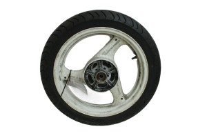 FELGA TYLNA KOŁO Suzuki GS 500