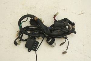 WIĄZKA ELEKTRYCZNA Honda CBX 650 83-87