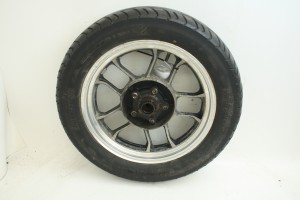 FELGA TYLNA KOŁO Honda VT 500 Shadow 83-88