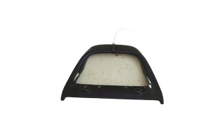 UCHWYT PASAŻERA RĄCZKA Suzuki GS 500