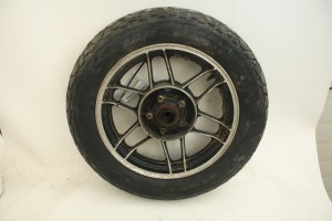 FELGA TYLNA KOŁO Honda CBX 650 83-87