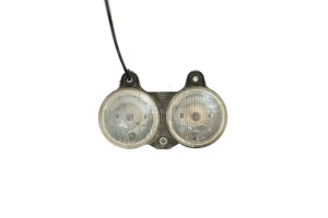 REFLEKTOR LAMPA PRZEDNIA Suzuki GS 500
