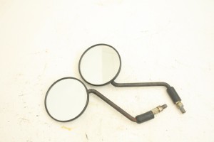 LUSTERKA KOMPLET Honda VT 500 Shadow 83-88