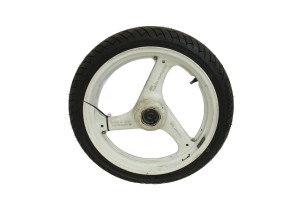 FELGA PRZEDNIA KOŁO Suzuki GS 500