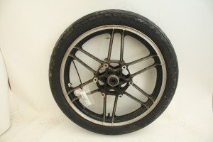 FELGA PRZEDNIA KOŁO Honda CBX 650 83-87