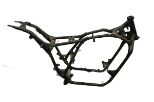RAMA Z DOKUMENTAMI Honda VT 500 Shadow 1986
