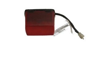LAMPA TYLNA Suzuki GS 500