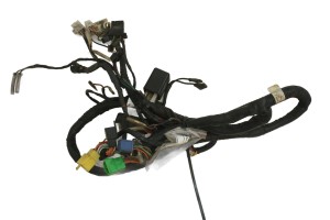 WIĄZKA ELEKTRYCZNA Suzuki GS 500