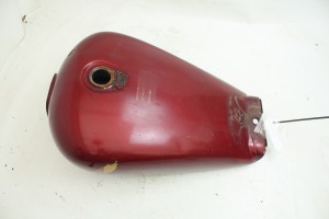 ZBIORNIK PALIWA BAK Honda VT 500 Shadow 83-88
