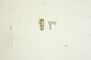 ZAMEK BLOKADA KIEROWNICY Honda CBX 650 83-87