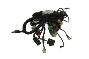 WIĄZKA ELEKTRYCZNA Suzuki GS 500