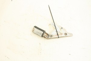 SET PRAWY PASAŻERA Honda VT 500 Shadow 83-88