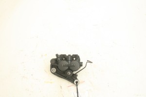 ZACISK HAMULCOWY PRZEDNI Honda VT 500 Shadow 83-88