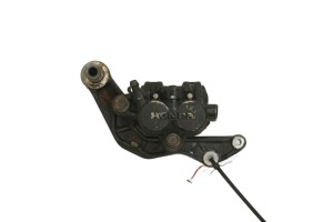 ZACISK HAMULCOWY LEWY Honda CBX 650 83-87