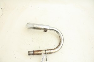 KOLEKTOR WYDECHOWY Honda VT 500 Shadow 83-88