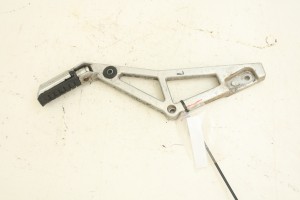 SET LEWY PASAŻERA Honda CBX 650 83-87