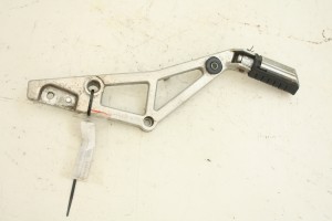 SET PRAWY PASAŻERA Honda CBX 650 83-87