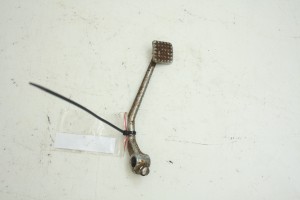 DŹWIGNIA HAMULCA TYLNEGO Honda CBX 650 83-87