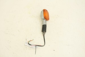 KIERUNKOWSKAZ TYLNY LEWY Honda CBX 650 83-87