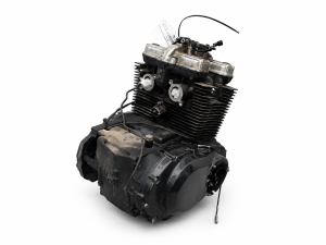 SILNIK Suzuki GS 500