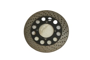TARCZA HAMULCOWA TYLNA Suzuki GS 500