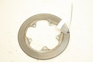 TARCZA HAMULCOWA PRZEDNIA Honda VT 500 Shadow 83-88