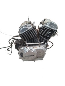 SILNIK Honda VT 500 Shadow 83-88