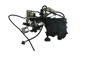 REGULATOR TWARDOŚCI ZAWIESZENIA Honda GL 1200