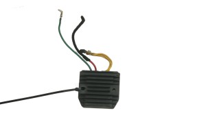 REGULATOR NAPIĘCIA Triumph Speed Triple 1050 05-07