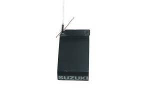 ŁĄCZNIK OWIEWKA OGON Suzuki GS 500