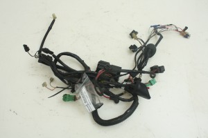 WIĄZKA ELEKTRYCZNA Suzuki GSXF 750 98-02