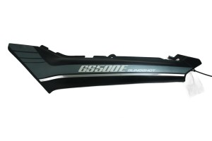 OWIEWKA OGON LEWY Suzuki GS 500