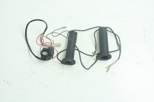 PODGRZEWANE MANETKI STEROWNIK Yamaha FZS 600 Fazer 02-04
