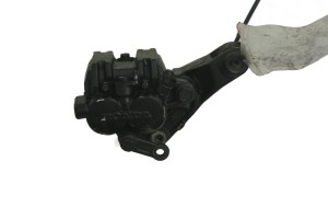 ZACISK HAMULCOWY PRAWY Honda GL 1200