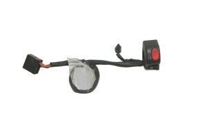 PRZEŁĄCZNIKI PRAWE Triumph Speed Triple 1050 05-07
