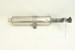 TŁUMIK Yamaha FZS 600 Fazer 02-04