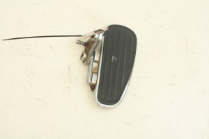 SET PRAWY Keeway Superlight 125