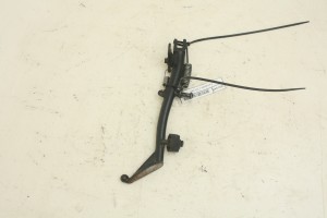 STOPKA BOCZNA KOSA PODPORA Kawasaki LTD 440