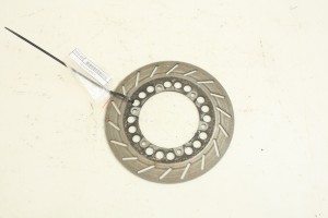 TARCZA HAMULCOWA TYLNA Yamaha SRX-6 86-90