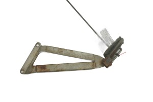 SET LEWY PASAŻERA Yamaha SRX-6 86-90