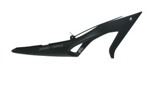 OWIEWKA OGON PRAWY Triumph Speed Triple 1050 05-07