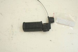 SET PRAWY Kawasaki LTD 440
