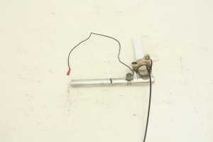 KIEROWNICA LEWA Yamaha SRX-6 86-90