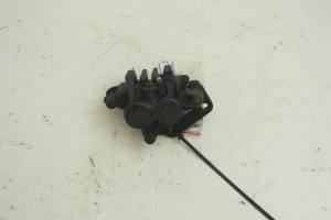 ZACISK HAMULCOWY PRAWY Suzuki GSXF 750 98-02