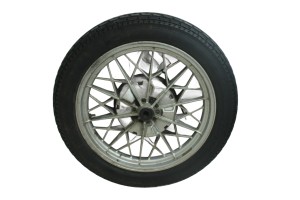 FELGA TYLNA KOŁO BMW R45 78-80