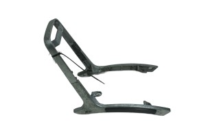 OPARCIE PASAŻERA Honda VT 500 Shadow 83-88